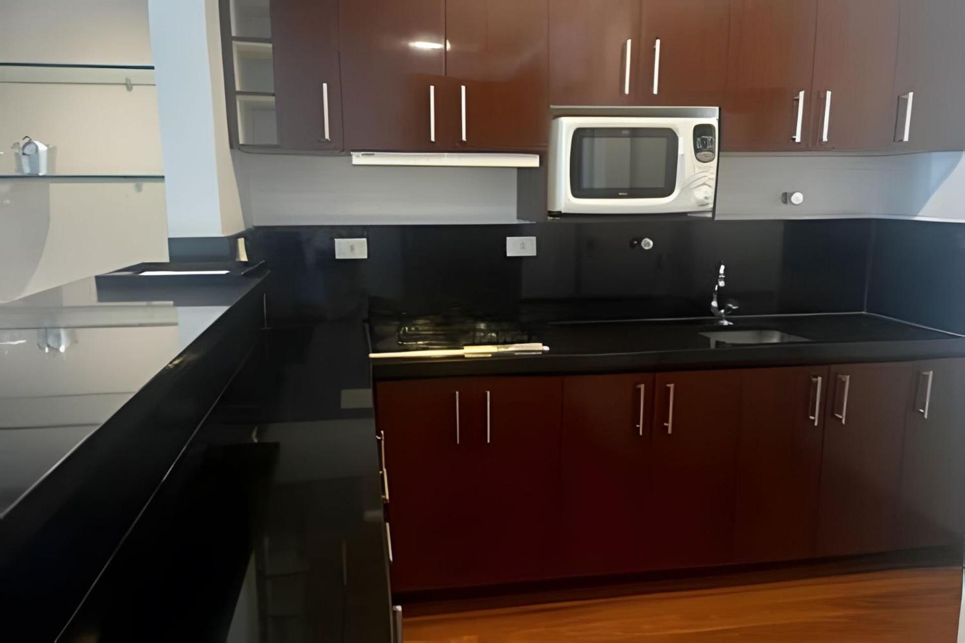 Apartment Get A Flat - 404 George - Itaim Bibi Sao Paulo